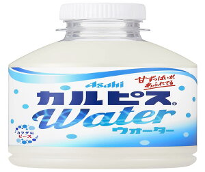 �J���s�X�E�H�[�^�[ 280ml ×24�{