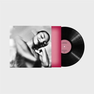 The Art Of Loving 12 inch Analog