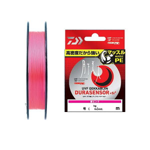 �_�C��(DAIWA) PE���C�� UVF �������l�f�����Z���T�[+Si2 0.3�� 200m ���s���N