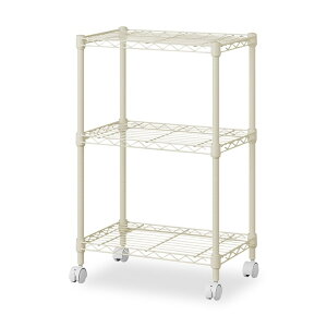 �A�C���X�I�[���} �J���[���^�����b�N�t�B�b�g 3�i ��45×���s��30×����71cm �L���X�^�[�t�� CMF45070C �O���[�W��
