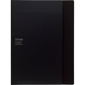 RN(KOKUYO) m[gJo\ ރt@Ct LpXm[g1t A4 ubN m-612B-D