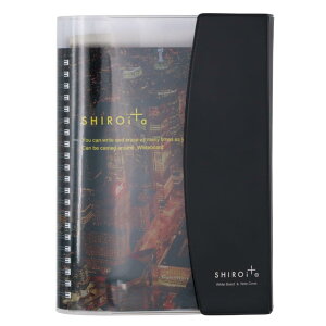 wXeCt m[gJo[ SHIROita B6 BK D19801