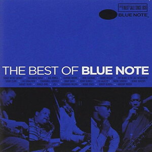 Blue Note -Best of