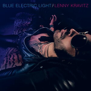 Blue Electric Light - Lenny Kravitz