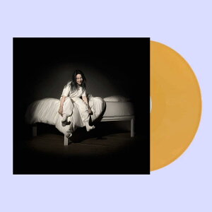 When We All Fall Asleep.. 12 inch Analog