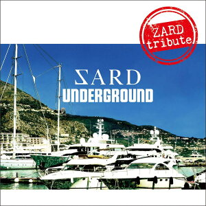 ZARD tribute