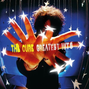 CURE 12 inch Analog