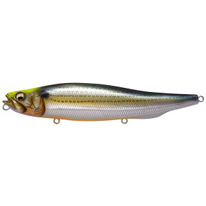 ���K�o �X(Megabass) MEGADOG �a��R�m�V���C���W�P�[�^�[