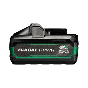 HiKOKI(�n�C�R�[�L) T-PWR�o�b�e���[ �^�u���X�Z�� �}���`�{���g �o��2160W BSL3640MVT