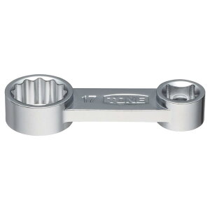 gl(TONE) ItZbg߂˃A_v^[ FWA3-17 ʕ17mm