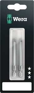 WERA F 2{ Bore Torx ~߃gNXlWp hCo[rbg 6.35mm nTCYTX20 S70mm 073070