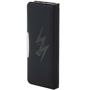 ショウワノート ポケットモンスター 筆箱 うす型ふでばこ 両面開き シンプルシリーズ シンプルシリーズ 黒 367729801