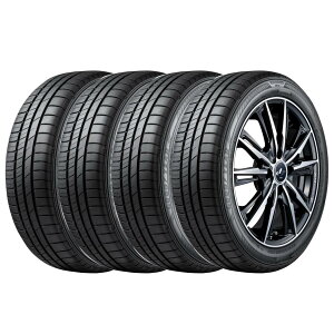 �O�b�h�C���[(GOODYEAR) �T�}�[ �~�j�o���p 165/55R15 75V EfficientGrip RVF02 �^�C���̂݁E�z�C�[���Ȃ� 4�{�Z�b�g 05605108