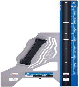 V(Shinwa Sokutei) ۃmRKChK GAOPlusAWXg 60cm pڐ 73181