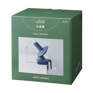 Clover ʊ Yarn Winder 55-370