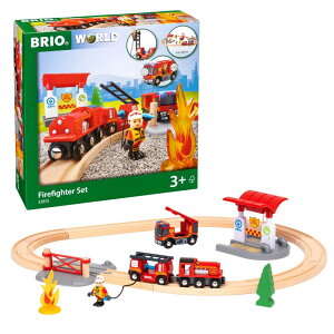 BRIO WORLD t@C[XL[Zbg 33815