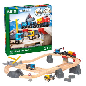 BRIO [[h̐΃Zbg 33210