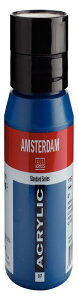 Amsterdam 500ML GREENISH BLUE