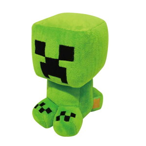 Minecraft }CNtg N[p[ ʂ RNV N[p[ H16.2×W8.6×D10.8cm LN^[ }CN hJl[t