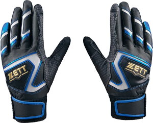 �[�b�g(ZETT) ���N�싅 �o�b�e�B���O�O���[�u �[�������X�e�[�W ���N�p�o�b�e�B���O�O���u �u���b�N×���C�����u���[(1925) JS BG19202J