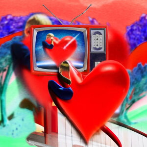 LOVE, SPARK, JOY! �ʏ�� CD