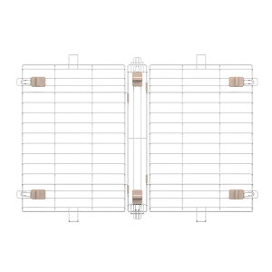 ACXI[} EbfBT[Np PWSY-960V Cgi`