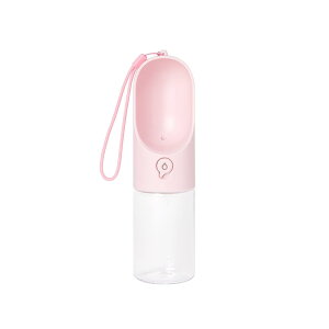 PETKIT(�y�b�g�L�b�g) �����^�b�`�E�E�H�[�^�[�{�g�� �s���N 300ml