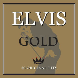 GOLD-50 ORIGINAL HITS