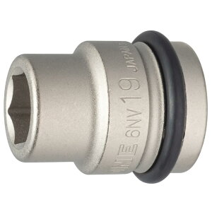 gl(TONE) CpNgp\Pbg HP6NV-19 p19.0mm(3/4h) ʕ19mm