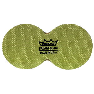 REMO / ���� �o�X�h�����E�C���p�N�g�p�b�hBass Drum Impact Pad KS-0012-PH