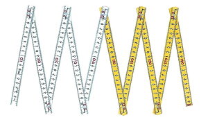 V(Shinwa Sokutei) t@Co[܎ 10 cm\ 2m 78833