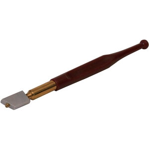 TRUSCO(�g���X�R) �K���X�J�b�^�[3~5mm�p TGCD-2