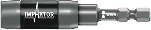 Wera(���F��) 897/4 �C���p�N�g�r�b�gR 1/4 057676