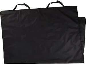 �{���t�H�[��(BONFORM) ���Q�b�W�}�b�g �׎��h���J�o�[ �y/���ʎ� �׎��J�o�[ 125x194cm �u���b�N 7282-19BK