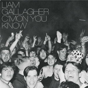 C�fmon You Know - Limited Red Colored Vinyl Analog