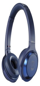 I[fBIeNjJ ATH-WS330BT BL wbhz bluetooth CXwbhz dቹ SOLID BASS ő70ԍĐ u[ ATH-WS330BT BL