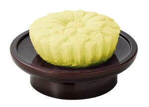 サンメニー リアルな お供えもの お手軽 日本製 本物そっくり お盆 お彼岸 お墓参りに お供え物 おそなえ 落雁 仏具 小物 現代 仏壇 供物 らくがん (黄) 毎日の お供え お参り に ペット 手元