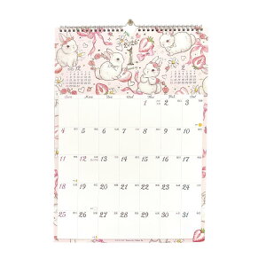 �N���[�Y�s�� �������݂� 2026�N �J�����_�[ �Ǌ|�� A3 CL95698