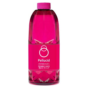 �y���V�[�h(Pellucid) ��ԃP�~�J�� �e���J�[�V�����v�[ �n�C�h���V�����v�[ ���� �m�[�R���p�E���h �Z�k�^�C�v PCD-101 �R�[�e�B���O���ʖ�2��������