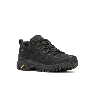 ������ �n�C�L���O�V���[�Y Moab 3 Synthetic Gore-Tex ���f�B�[�X �u���b�N/�u���b�N 23.0 cm 2E