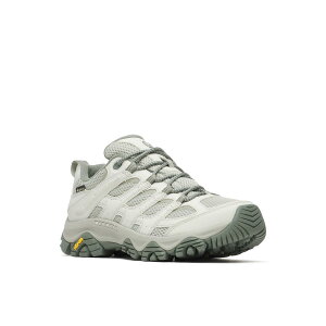 ������ �n�C�L���O�V���[�Y Moab 3 Synthetic Gore-Tex ���f�B�[�X OOLONG 23.5 cm 2E