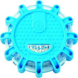 TRUSCO(�g���X�R) �d�r��LED�x���� �F TLWL-B