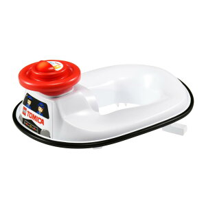 ^Jg~[(TAKARA TOMY) ׂTEh ⏕֍ g~J pg[J[ xr[ gCg[jO ܂  Ђ 1.5ˈȏ` ̏d25kg܂ ȒPݒu fB16