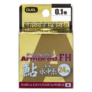 DUEL(fG) PEC 0.1 A[}[h FH   24m0.1 GYB S[fCG [+u[  H4135-GYB