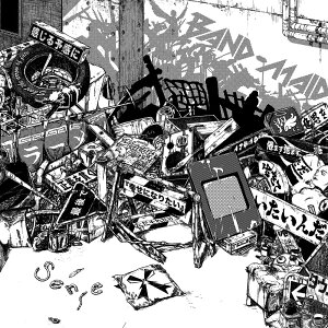 Sense - BAND-MAID