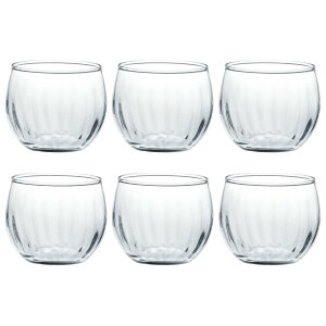 東洋佐々木ガラス 日本酒グラス 酒杯 杯 75ml 6個セット 日本製 食洗機対応 おちょこ 盃 グラス 業務用グラス B-20105