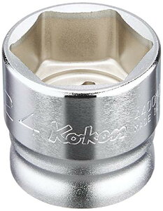�R���H�ƌ����� Ko-ken(�R�[�P��) Z-EAL �Z�p�\�P�b�g �����p 12.7mm (1/2�C���`) 24mm 4400MZ-24