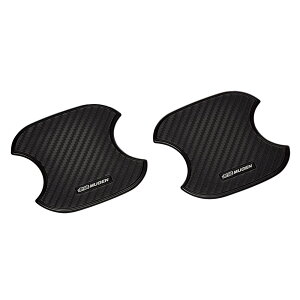(MUGEN |Q) DOOR HANDLE PROTECTOR (hAnhveN^[) MTCY 08P48-XG8-K0S0-M