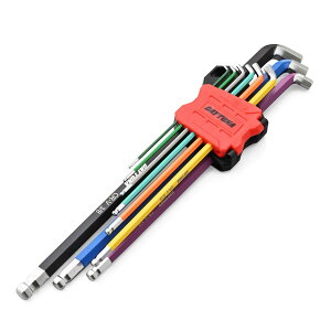 �f�C�g�i(Daytona) �o�C�N �H�� �Z�p�����` �Z�b�g 9�{�g �{�[���|�C���g �Б�108�x �}���`�J���[ �V���[�g�^�C�v 1/16�A5/64�A3/32�A1/8�A5/32�A3/16�A1/4�A5/16�A3/8�C���` 61386