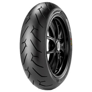 PIRELLI(s) I[goC DIABLO ROSSO II A 200/50ZR17 75W M/C([^[TCNp^C) `[uX^Cv(TL) ^Ĉ݁EzC[Ȃ 2322000 1{
